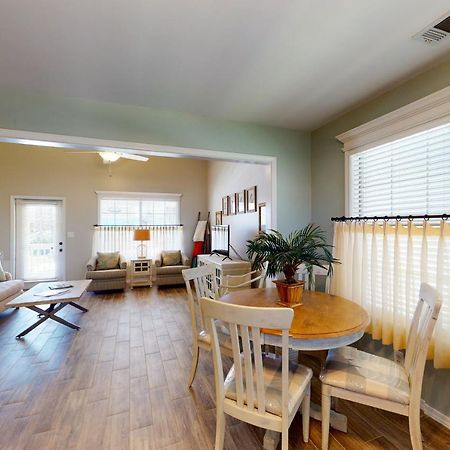21 Palms Villa Gulf Shores Ngoại thất bức ảnh