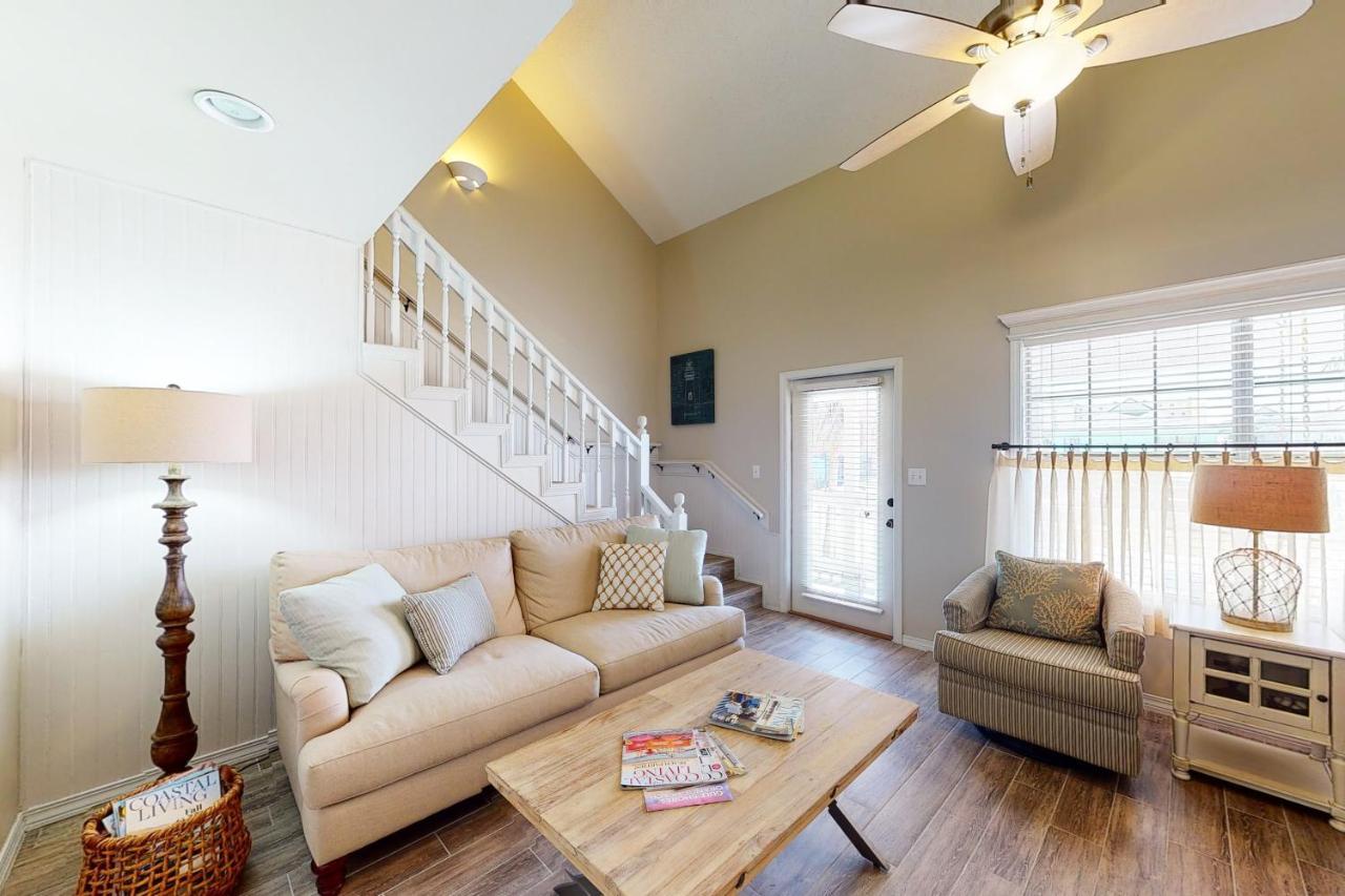 21 Palms Villa Gulf Shores Ngoại thất bức ảnh