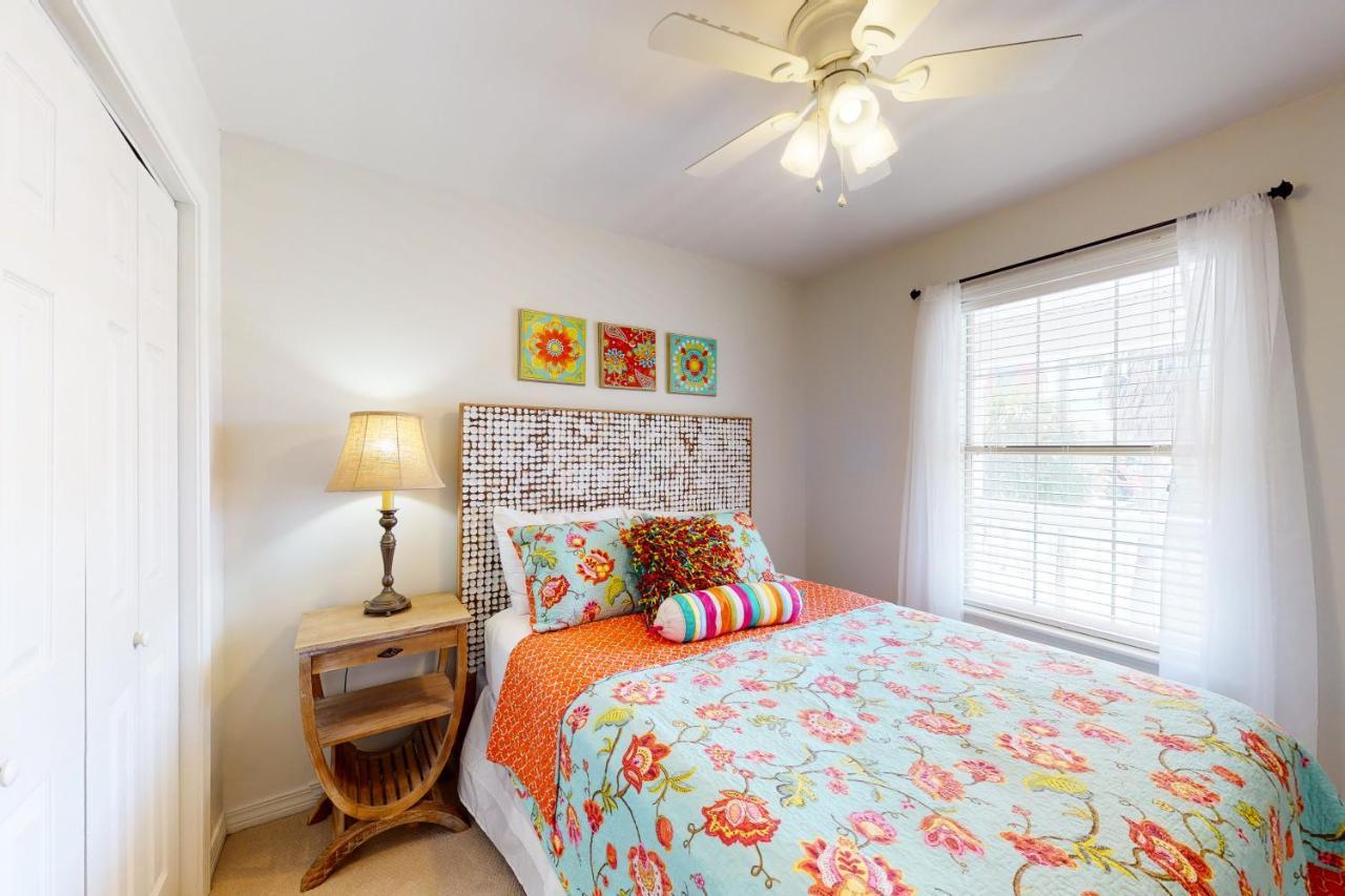 21 Palms Villa Gulf Shores Ngoại thất bức ảnh