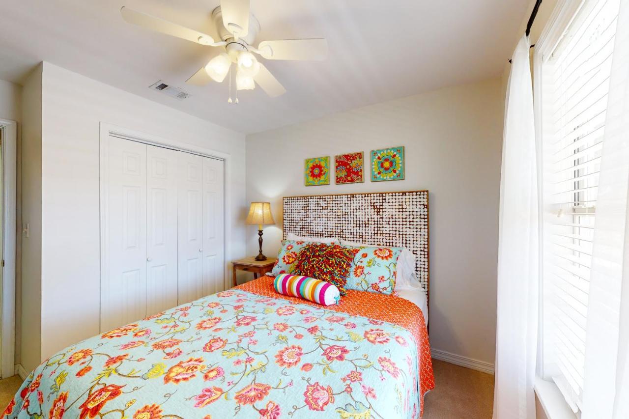 21 Palms Villa Gulf Shores Ngoại thất bức ảnh
