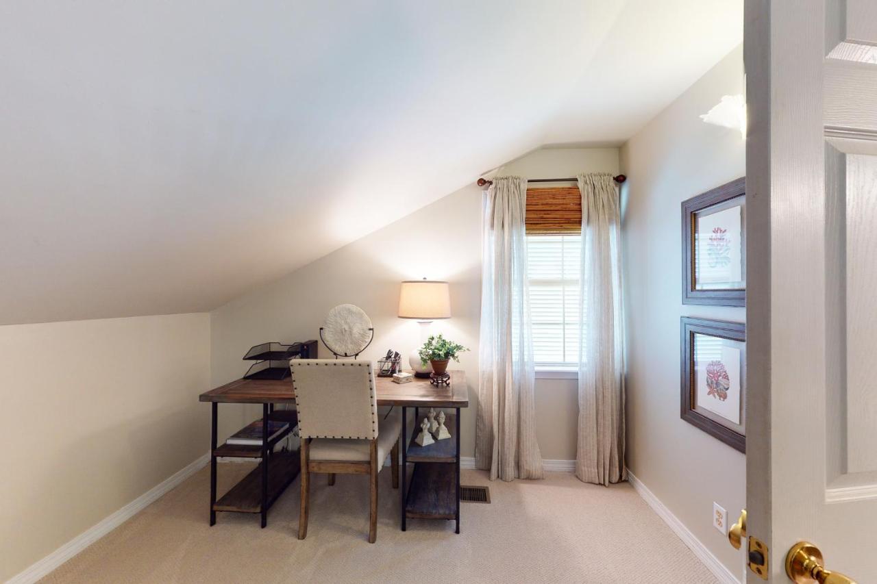 21 Palms Villa Gulf Shores Ngoại thất bức ảnh