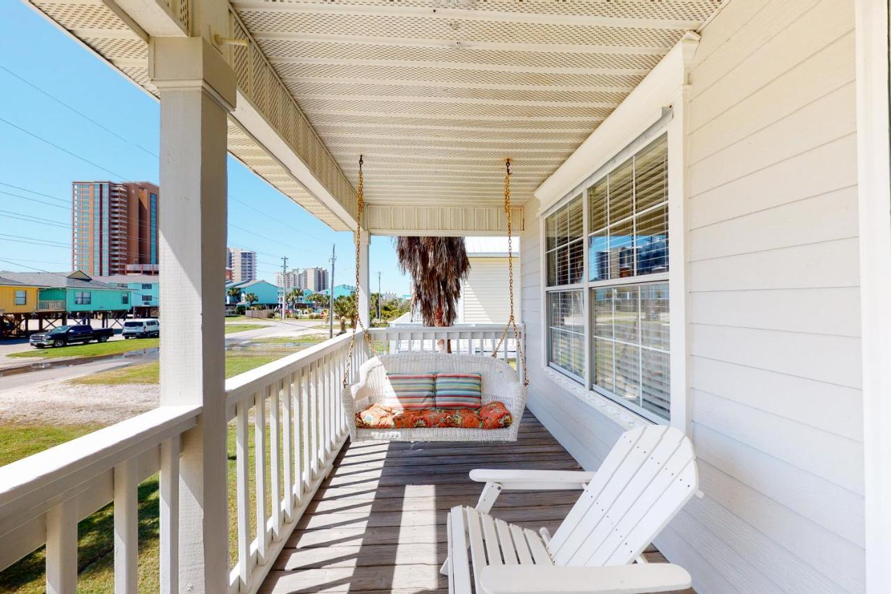 21 Palms Villa Gulf Shores Ngoại thất bức ảnh