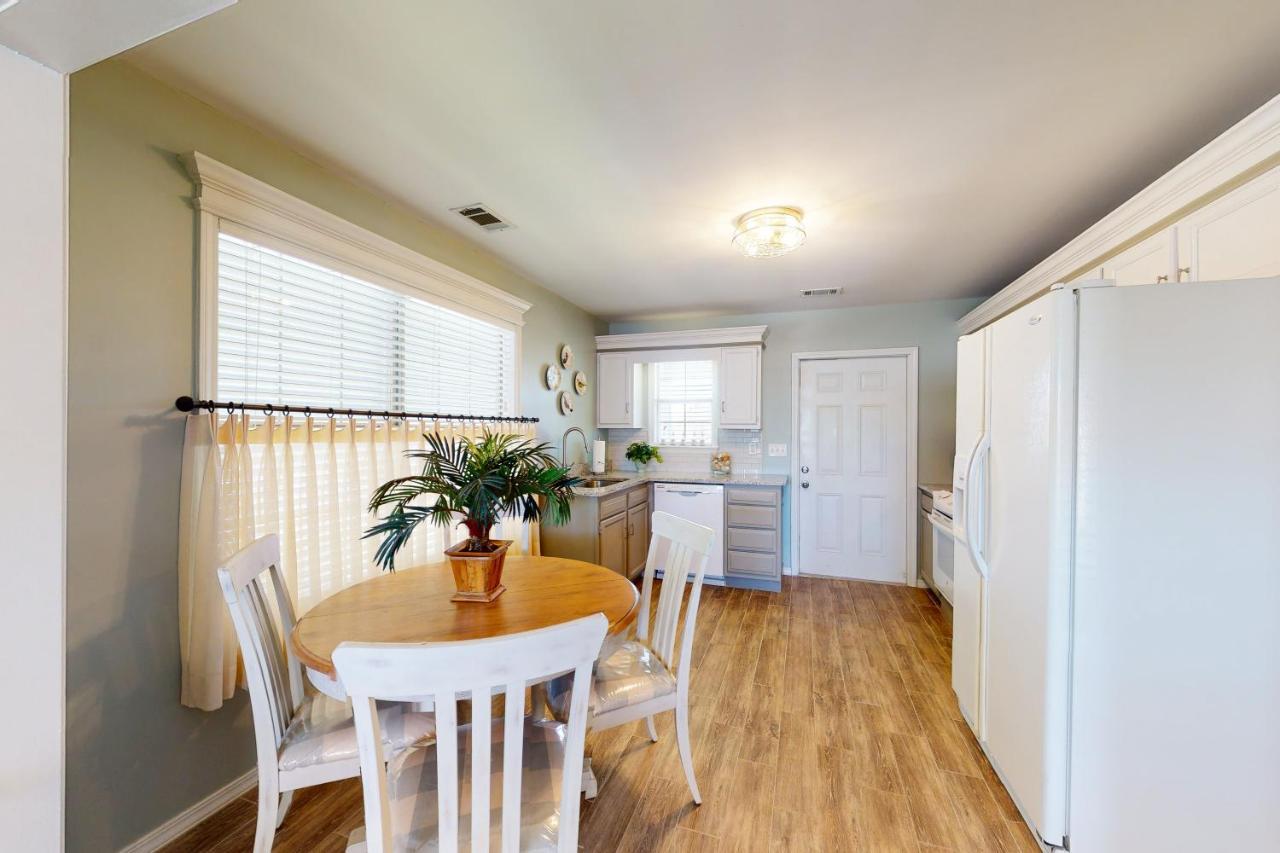 21 Palms Villa Gulf Shores Ngoại thất bức ảnh