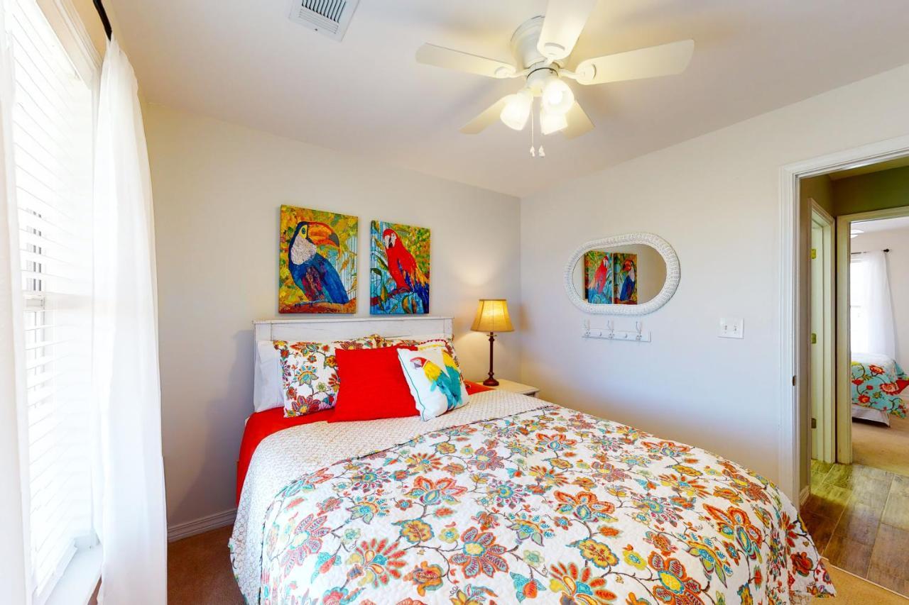 21 Palms Villa Gulf Shores Ngoại thất bức ảnh