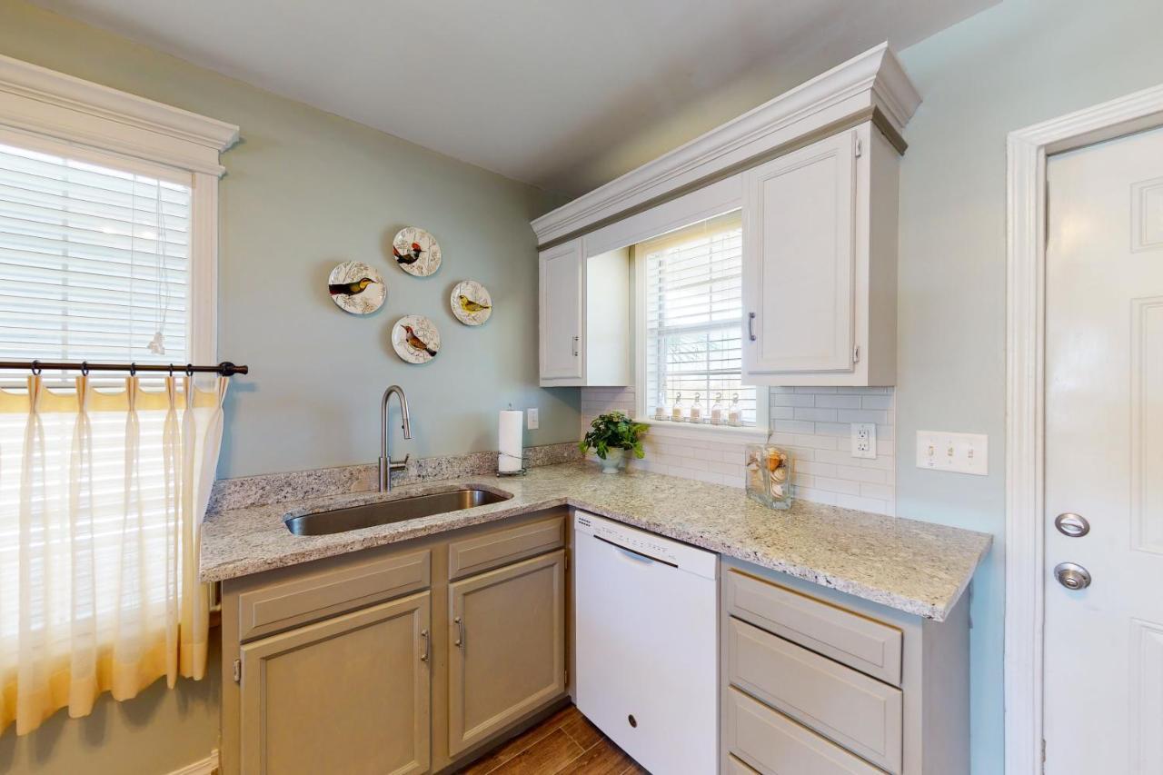 21 Palms Villa Gulf Shores Ngoại thất bức ảnh