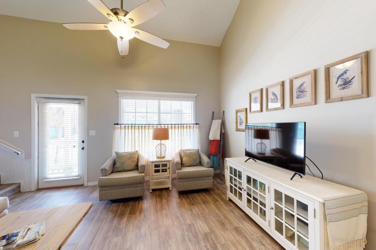 21 Palms Villa Gulf Shores Ngoại thất bức ảnh