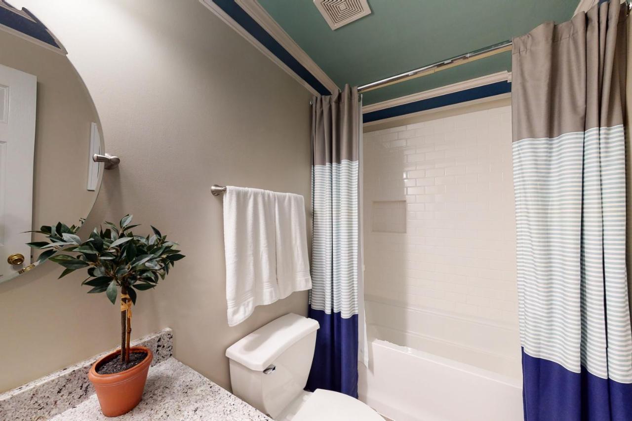 21 Palms Villa Gulf Shores Ngoại thất bức ảnh