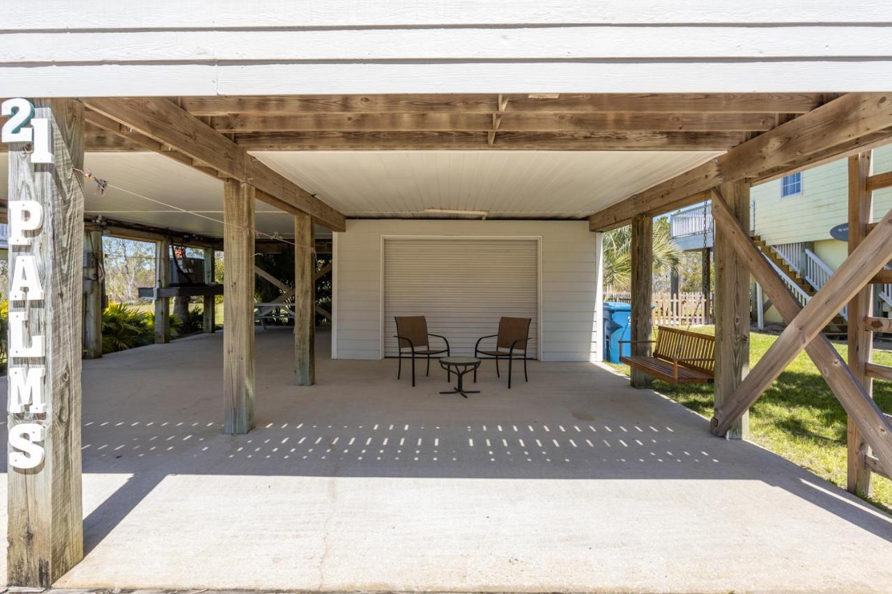 21 Palms Villa Gulf Shores Ngoại thất bức ảnh