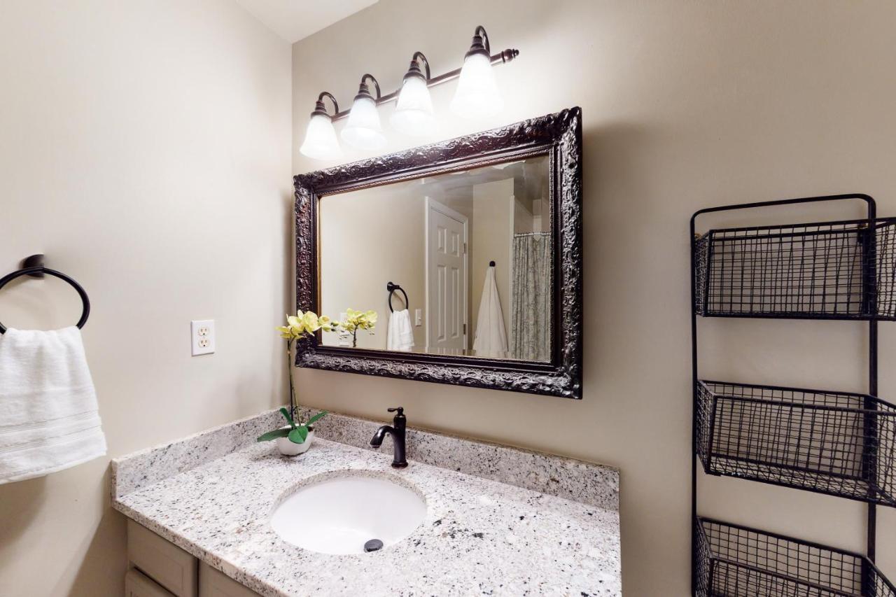 21 Palms Villa Gulf Shores Ngoại thất bức ảnh