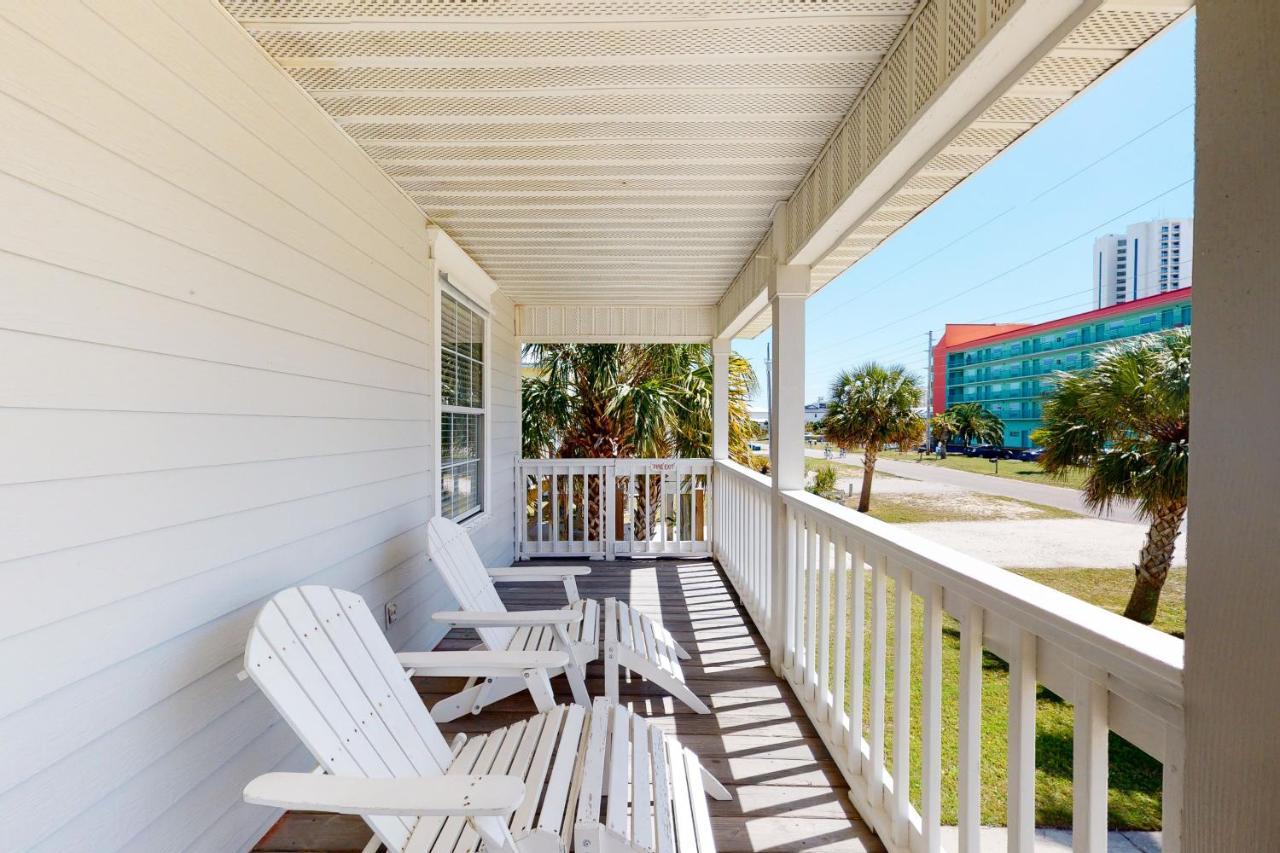 21 Palms Villa Gulf Shores Ngoại thất bức ảnh