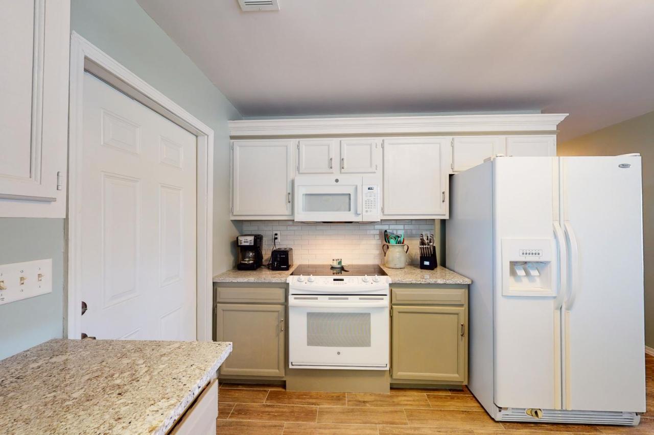 21 Palms Villa Gulf Shores Ngoại thất bức ảnh
