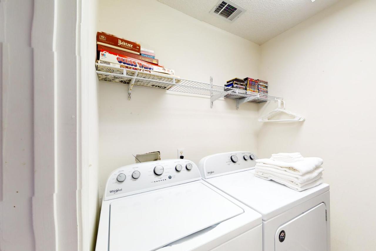 21 Palms Villa Gulf Shores Ngoại thất bức ảnh