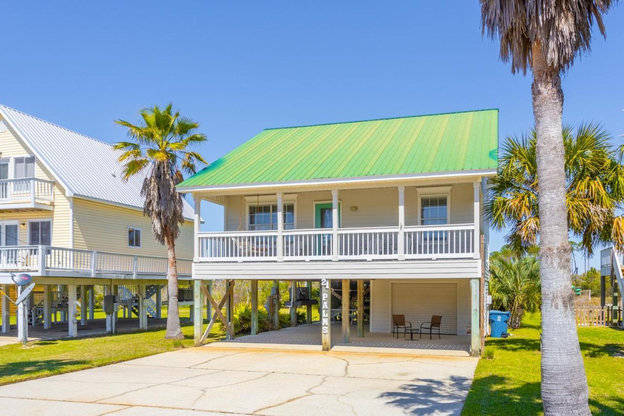 21 Palms Villa Gulf Shores Ngoại thất bức ảnh