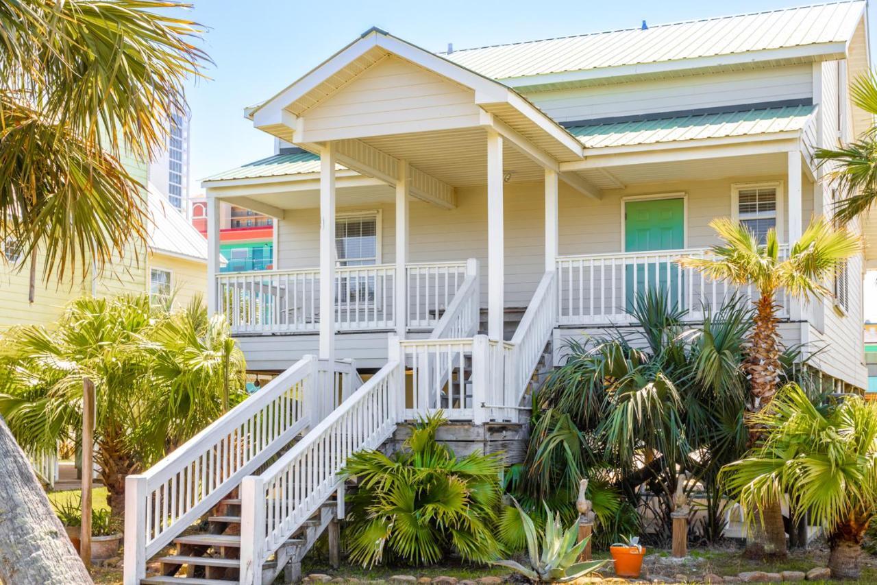 21 Palms Villa Gulf Shores Ngoại thất bức ảnh
